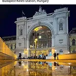 Budapest Bliss Suite