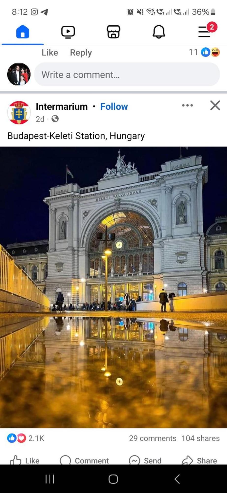 Bliss Apartment Budapest